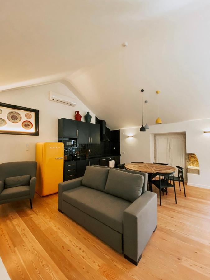 Appartamento Preia-Mar Duplex Setubal Miradouro Esterno foto