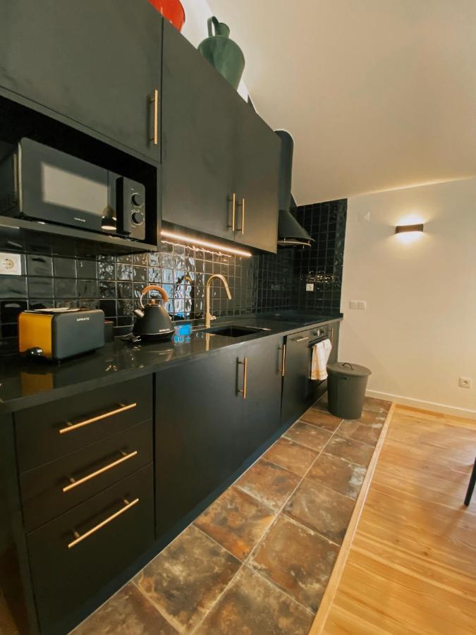 Appartamento Preia-Mar Duplex Setubal Miradouro Esterno foto