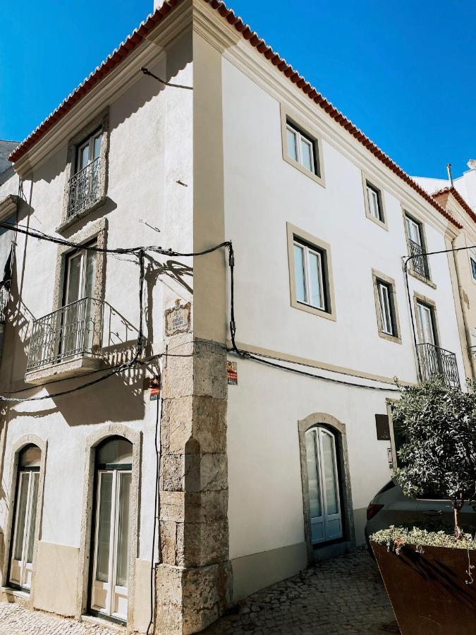 Appartamento Preia-Mar Duplex Setubal Miradouro Esterno foto