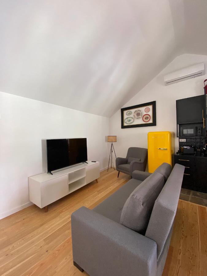 Appartamento Preia-Mar Duplex Setubal Miradouro Esterno foto